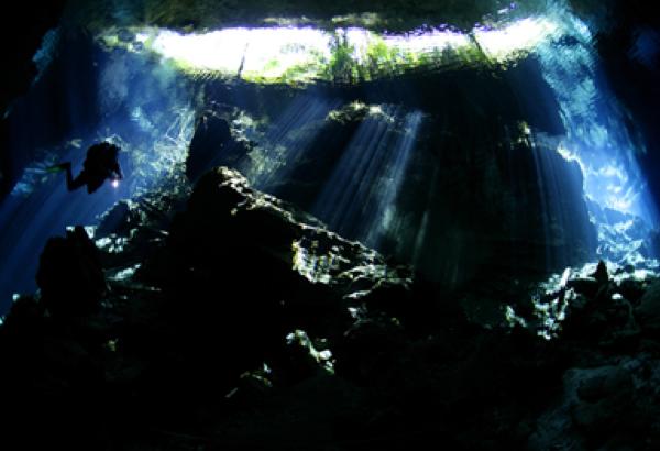 CHAC MOOL