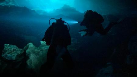 Discover Scuba Diving Kurs