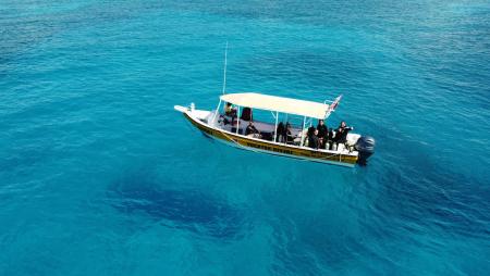 Open Water Diver Kurs