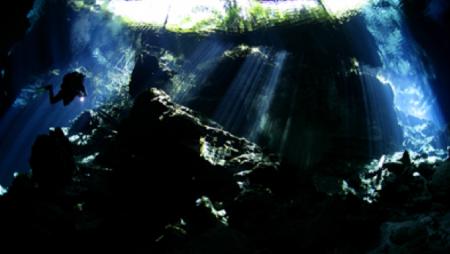 CHAC MOOL
